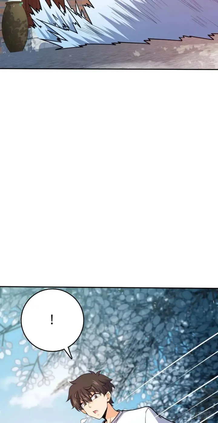 漫画《大王饶命》285 堂哥给你拜年了第44张图