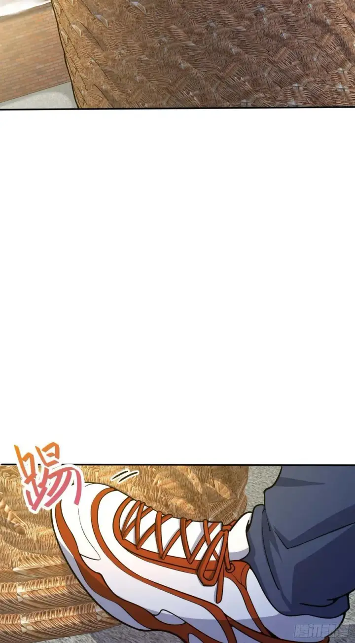 漫画《大王饶命》285 堂哥给你拜年了第50张图