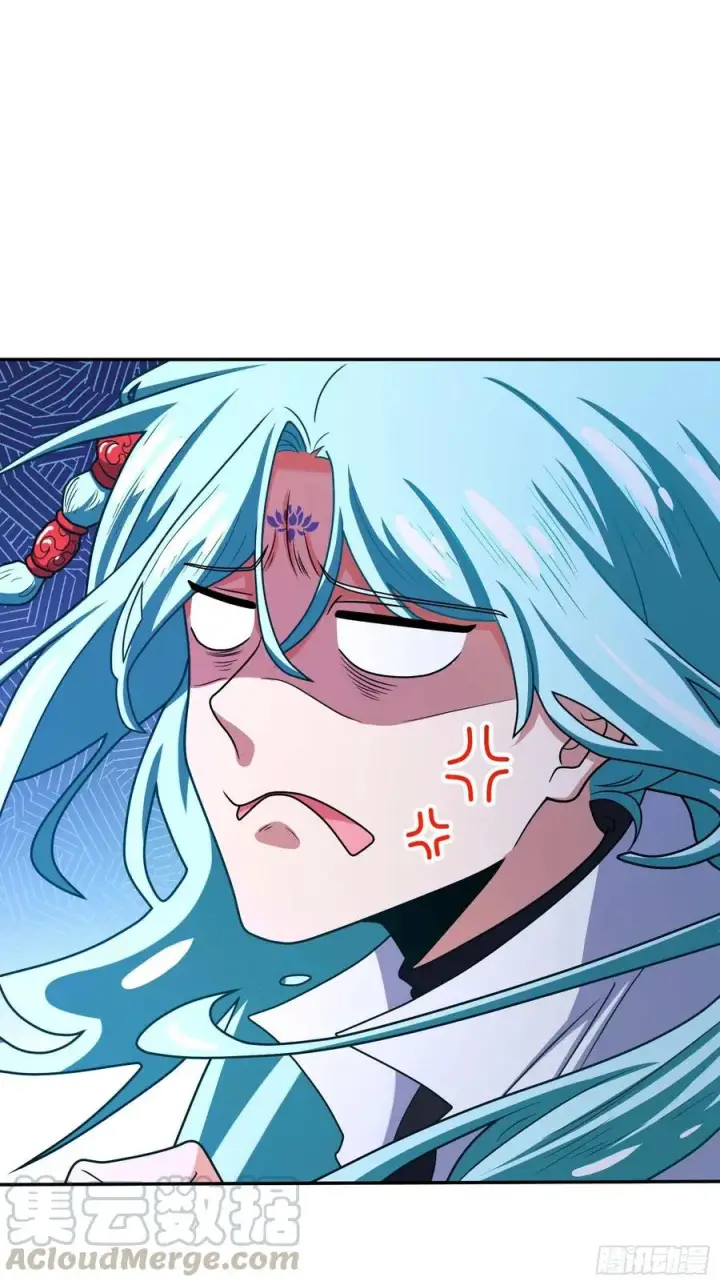 漫画《大王饶命》285 堂哥给你拜年了第64张图