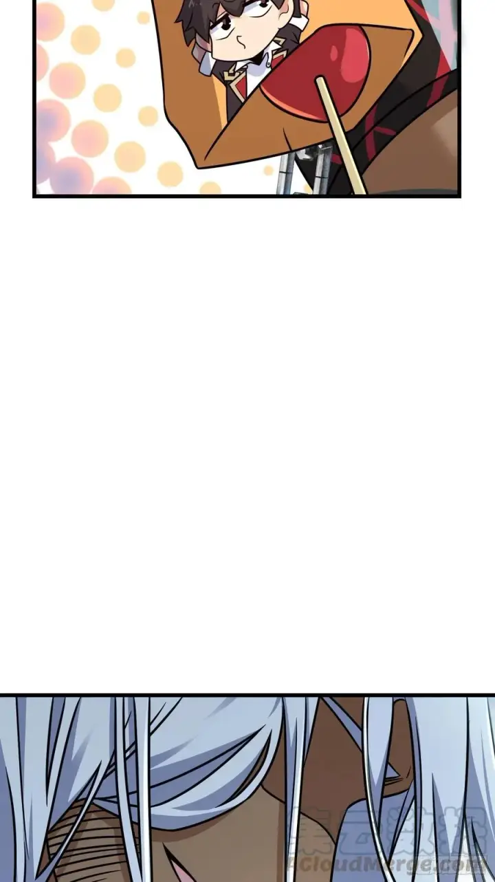 漫画《大王饶命》289 进一寸便有进一寸的欢喜第22张图