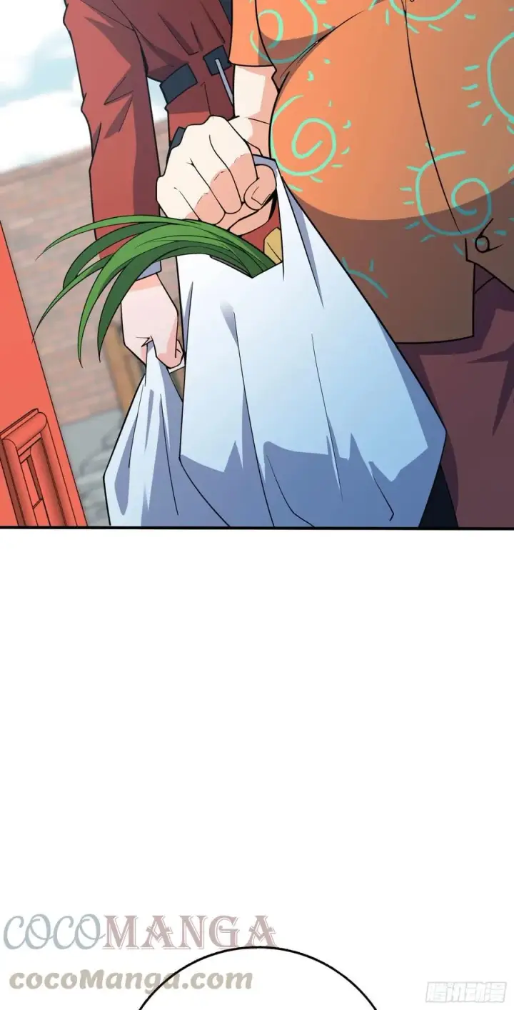 漫画《大王饶命》291 罗布泊遗迹第34张图