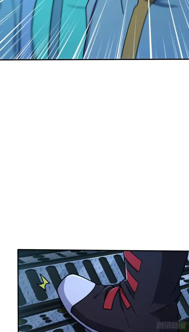 漫画《大王饶命》292 出发罗布泊第78张图