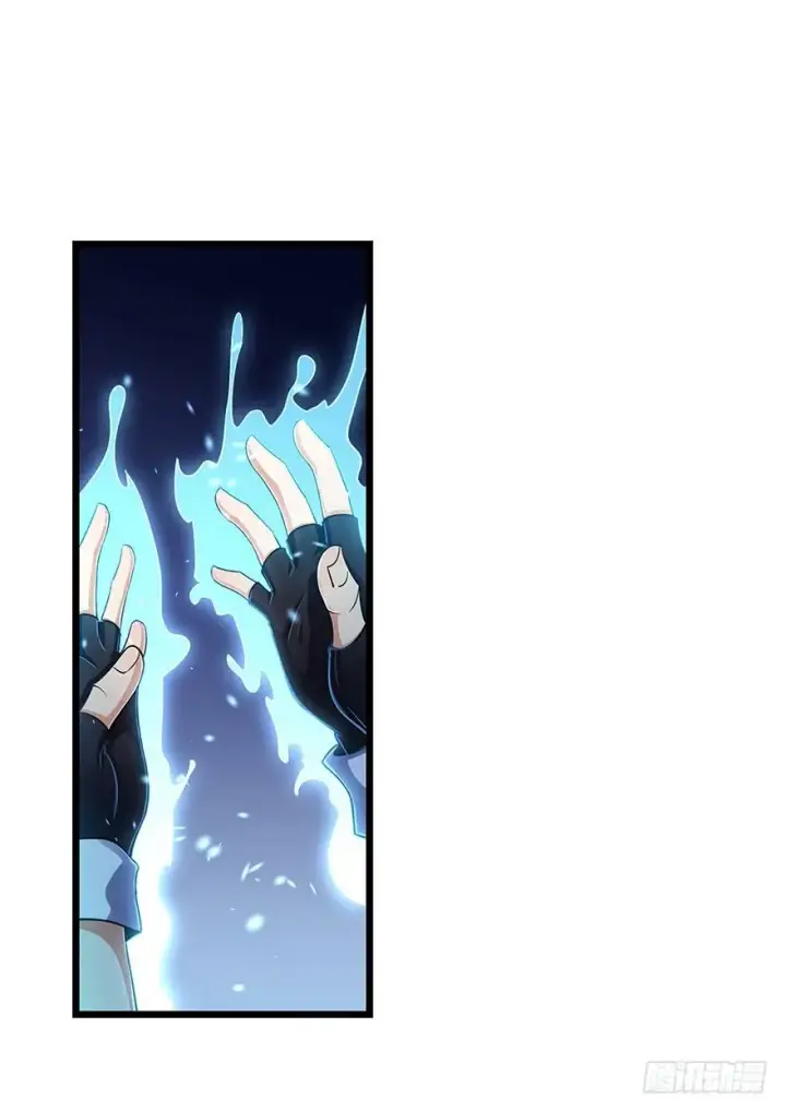 漫画《大王饶命》31 我的好班长~第49张图