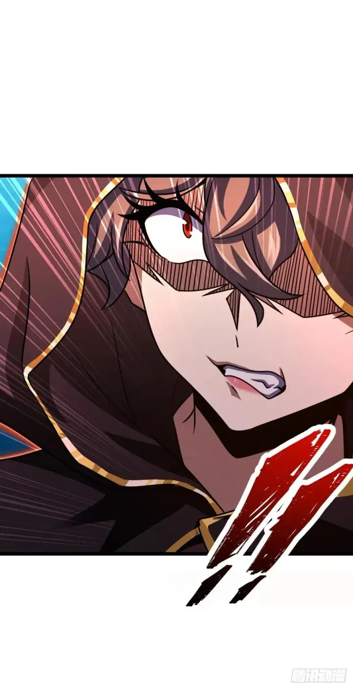 漫画《大王饶命》311 傀儡师之技第65张图