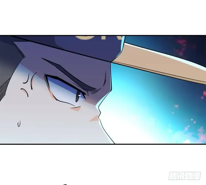 漫画《大王饶命》32 都是托班长的福~第14张图