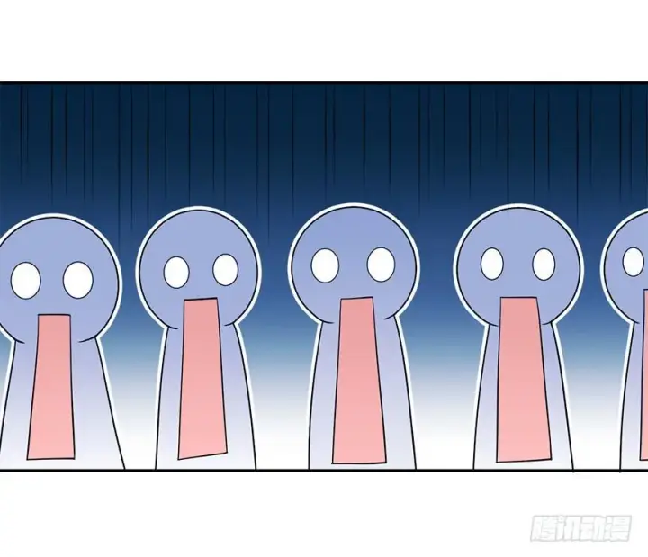 漫画《大王饶命》32 都是托班长的福~第17张图
