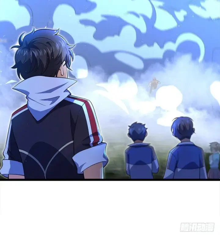 漫画《大王饶命》32 都是托班长的福~第44张图