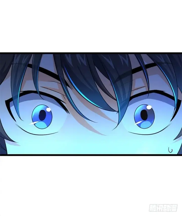 漫画《大王饶命》32 都是托班长的福~第56张图