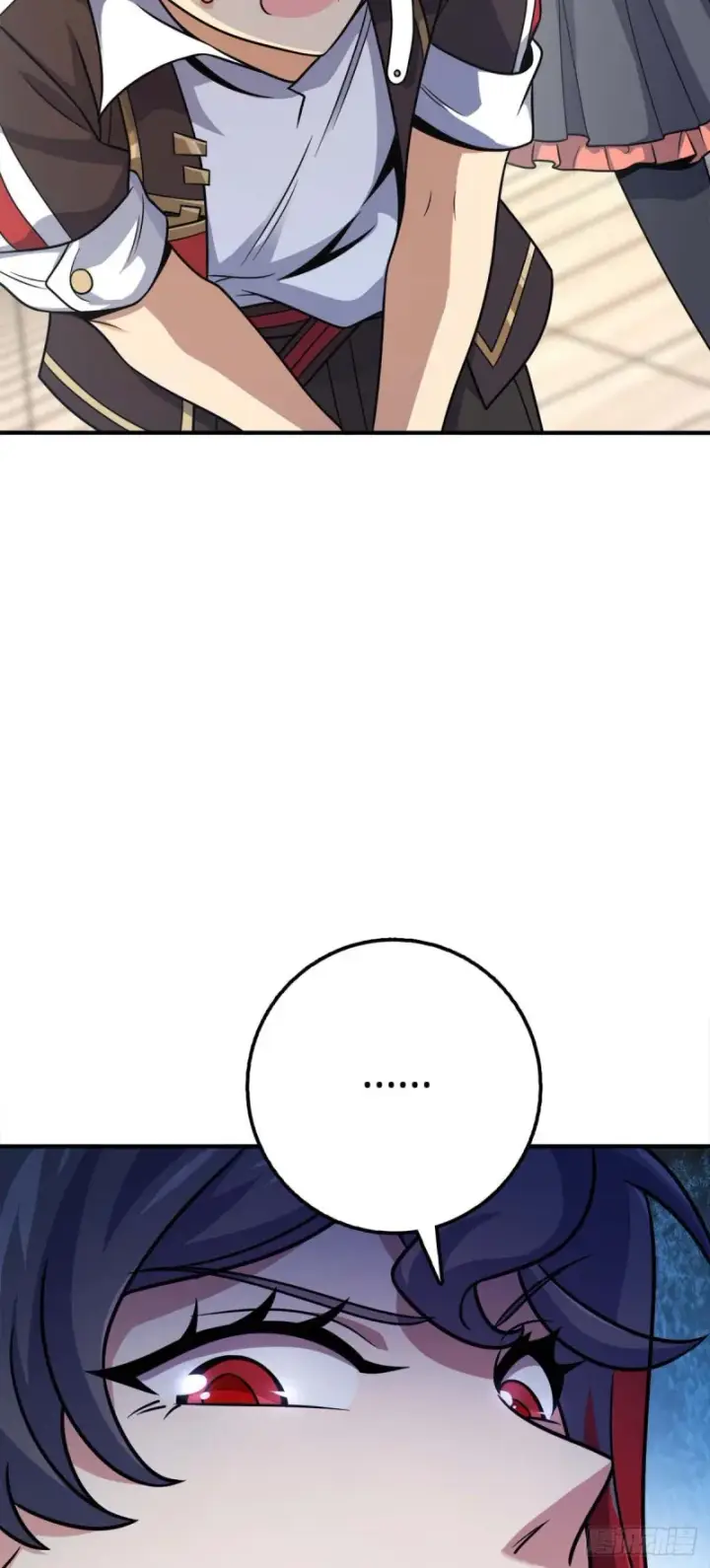漫画《大王饶命》315 再次拒绝天罗职位第4张图