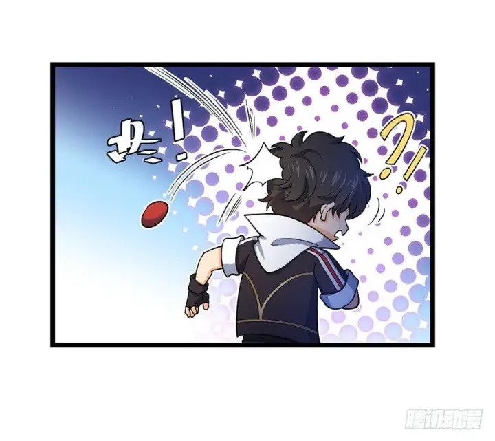 漫画《大王饶命》33 果子是本凶许的！第53张图