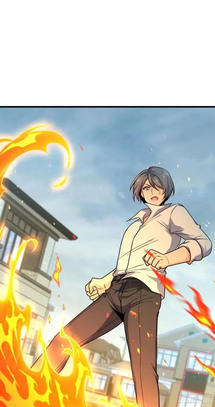 漫画《大王饶命》331 人设又崩了第47张图