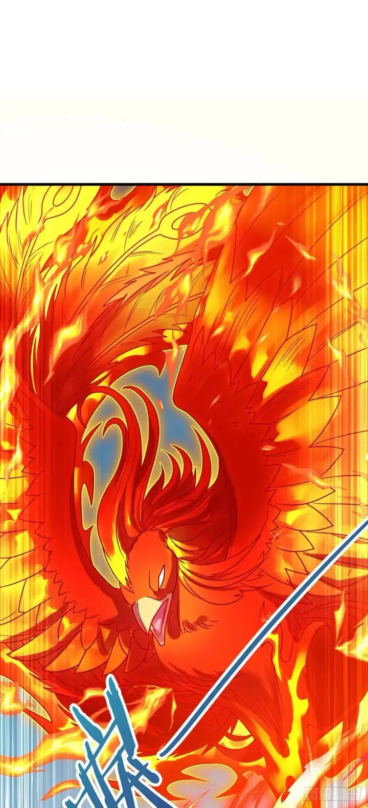 漫画《大王饶命》331 人设又崩了第57张图