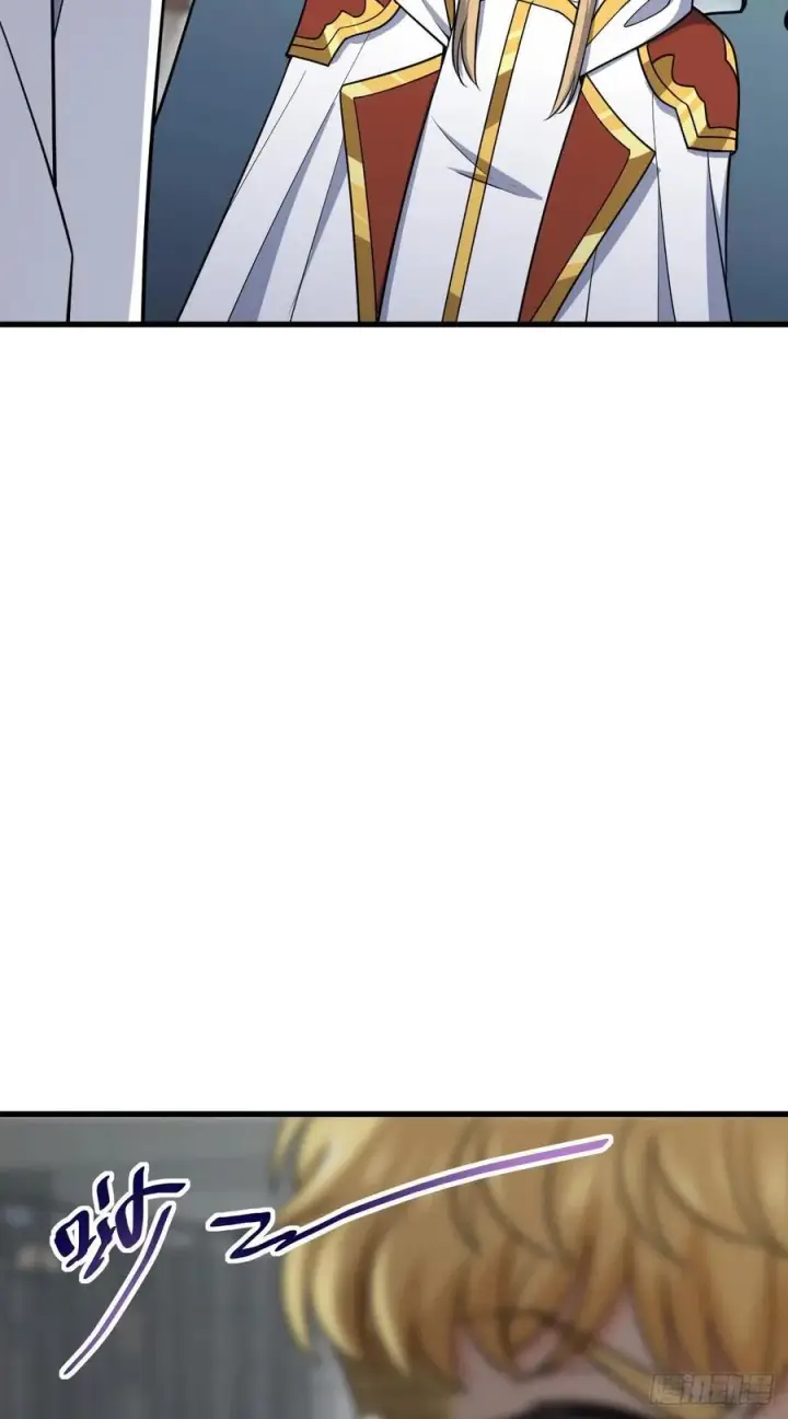 漫画《大王饶命》333 圣徒vs主教第27张图