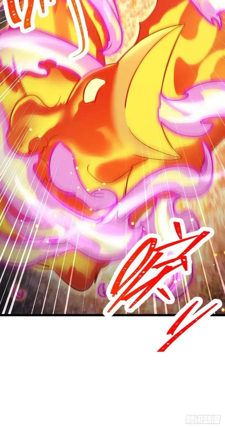 漫画《大王饶命》341 吕小鱼环游世界第14张图