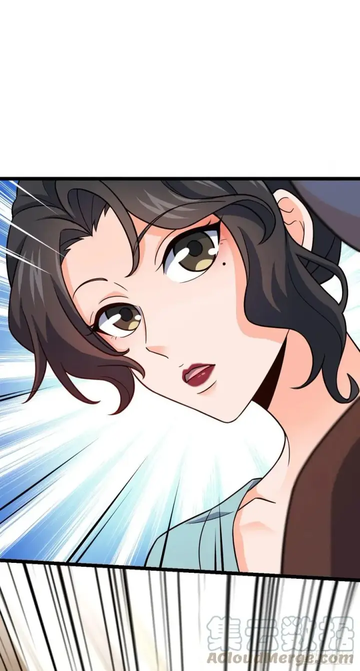 漫画《大王饶命》342 纳兰雀的心思第40张图