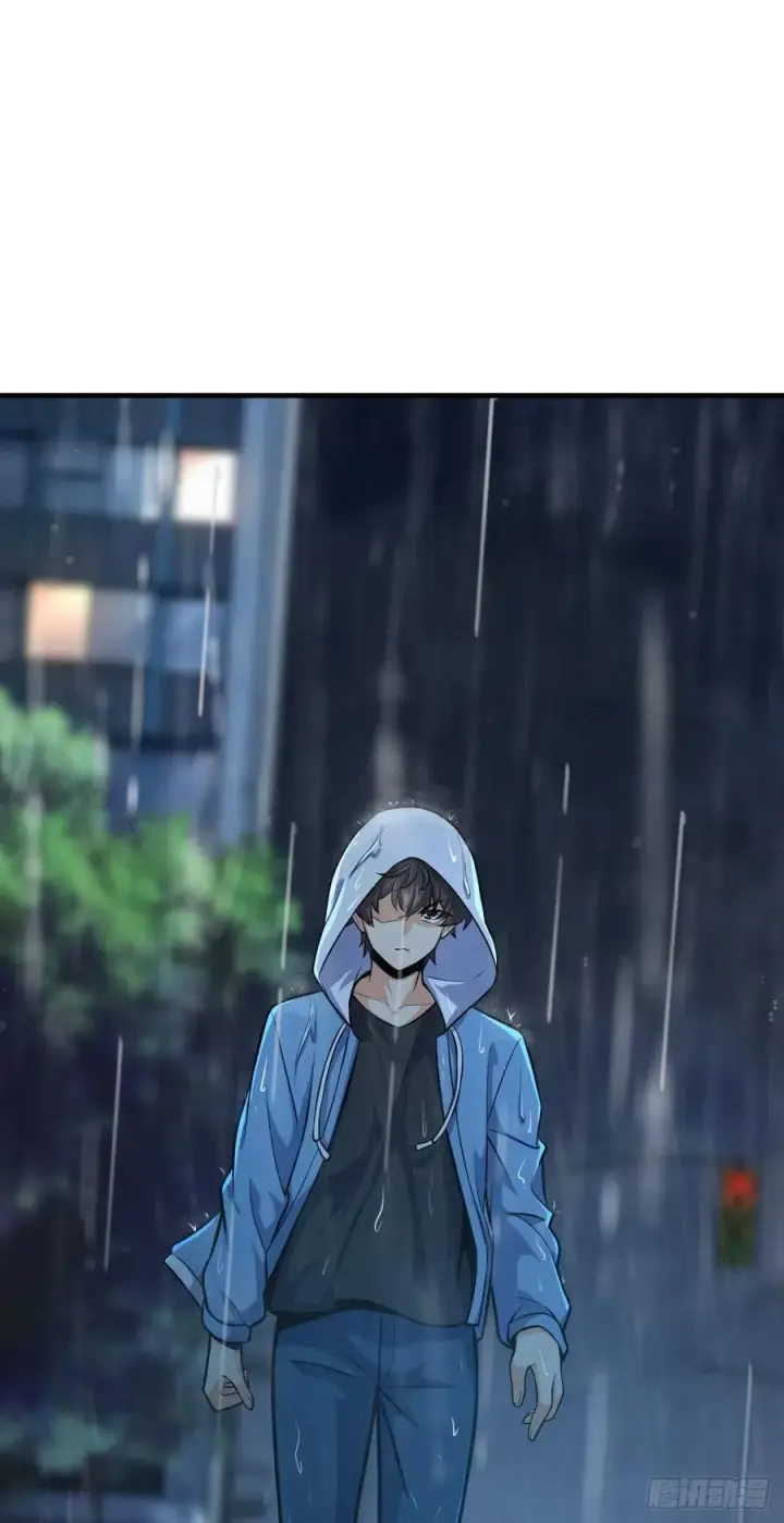 漫画《大王饶命》350 狩猎天罗？第2张图