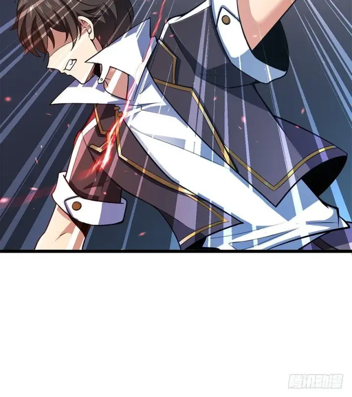 漫画《大王饶命》36 干掉你很容易~第41张图