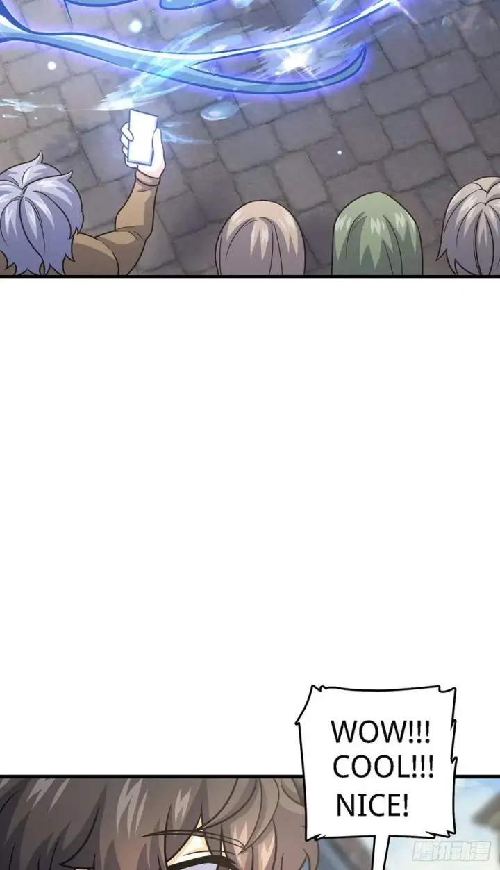 漫画《大王饶命》355 好久不见第20张图