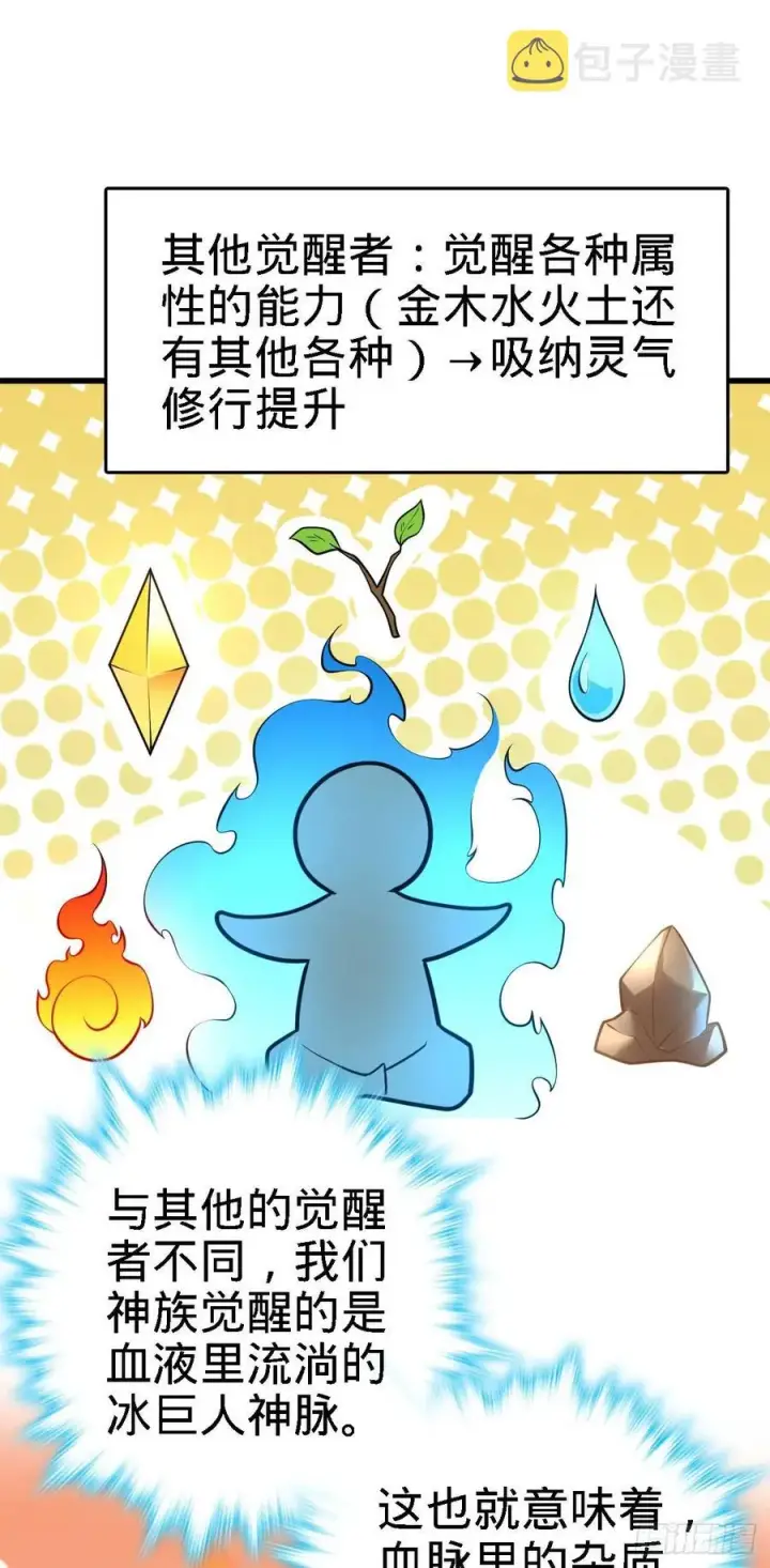 漫画《大王饶命》360 寻来洗髓果实第47张图