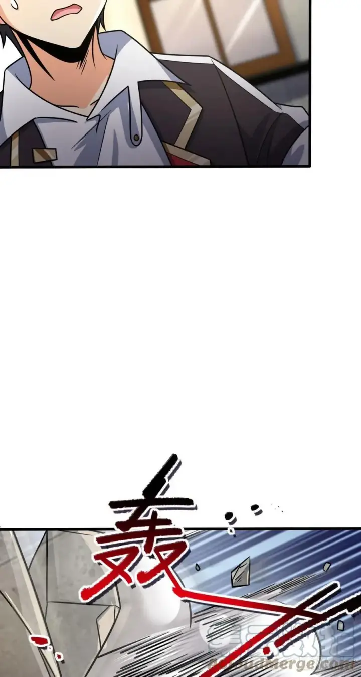 漫画《大王饶命》363 冤家路窄第34张图