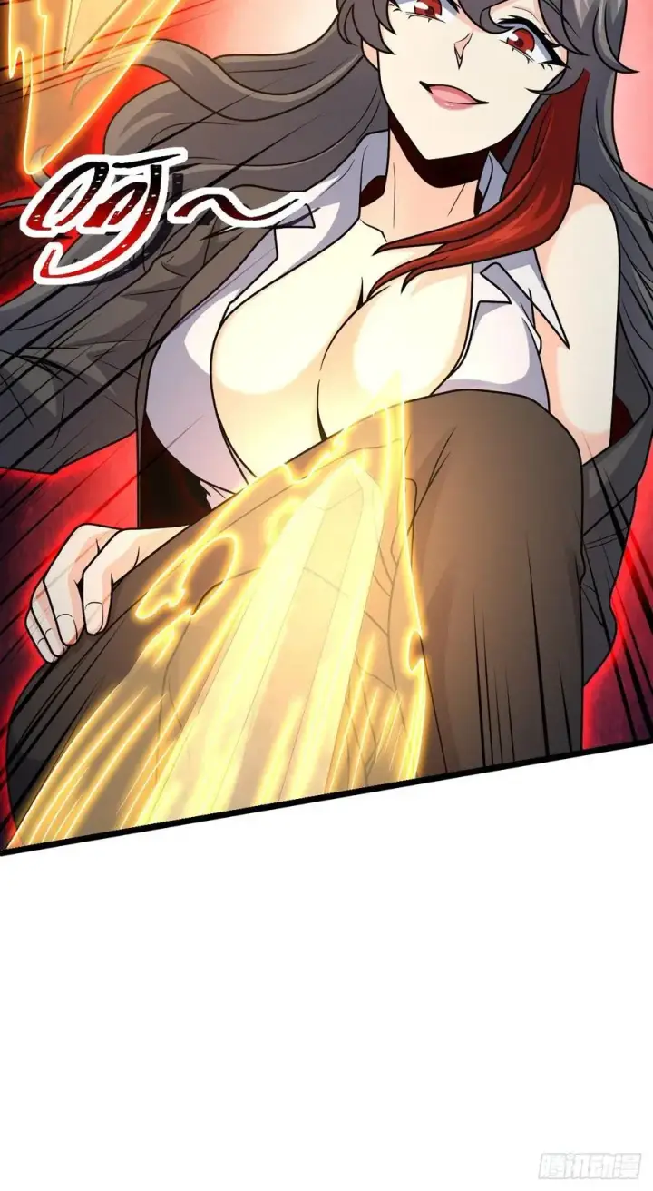 漫画《大王饶命》366 动荡的世界，傀儡师登场第51张图