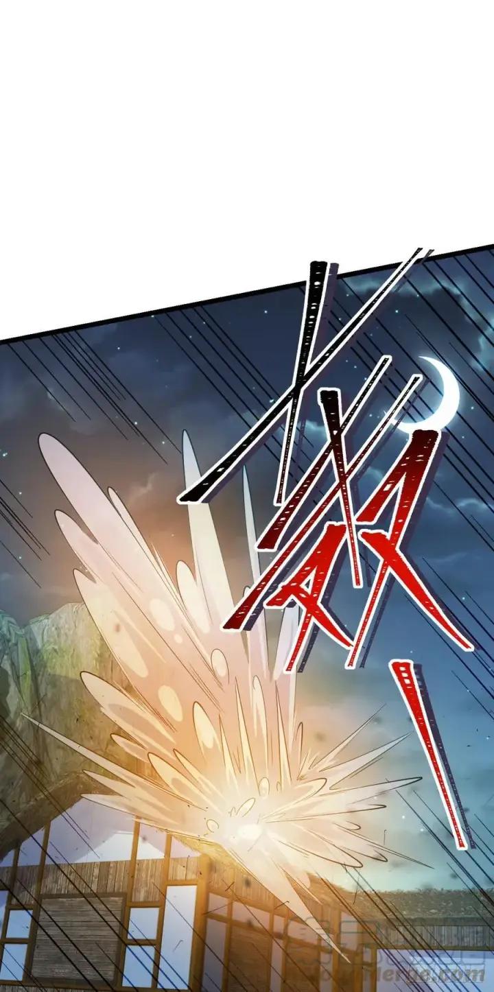 漫画《大王饶命》366 动荡的世界，傀儡师登场第52张图