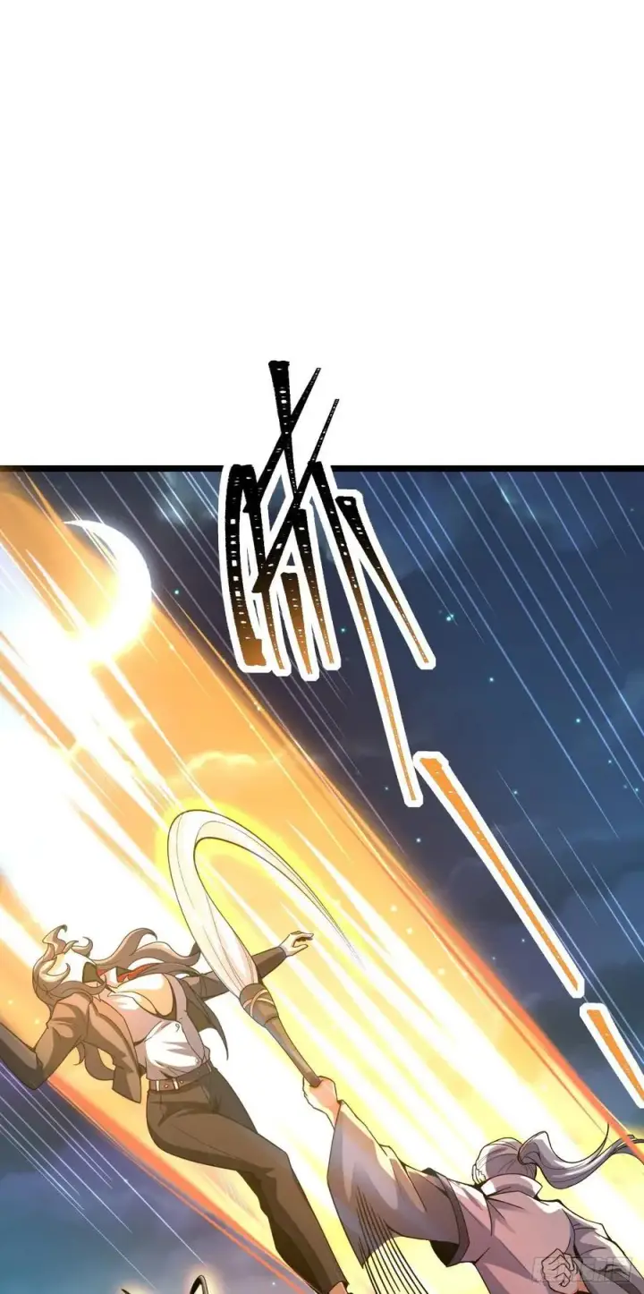 漫画《大王饶命》366 动荡的世界，傀儡师登场第56张图
