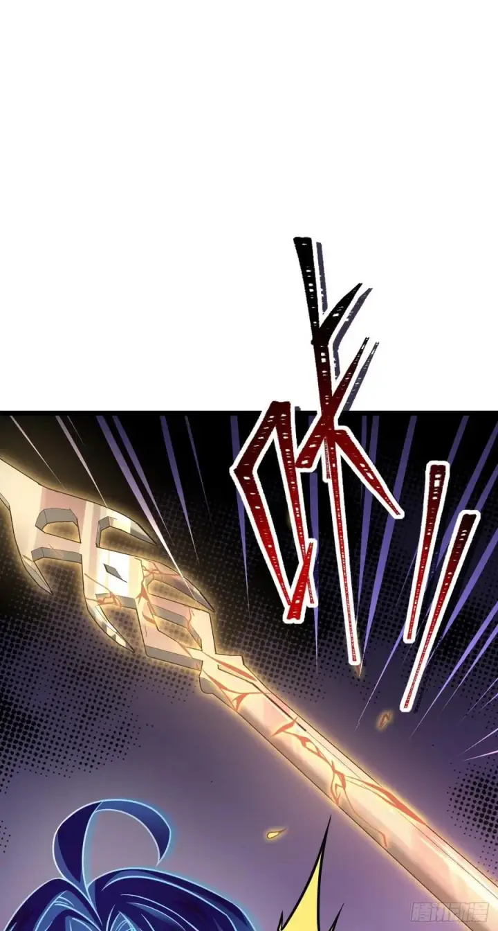 漫画《大王饶命》366 动荡的世界，傀儡师登场第6张图
