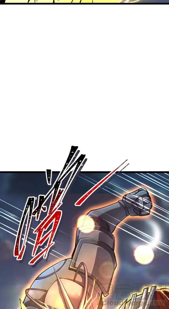 漫画《大王饶命》366 动荡的世界，傀儡师登场第70张图