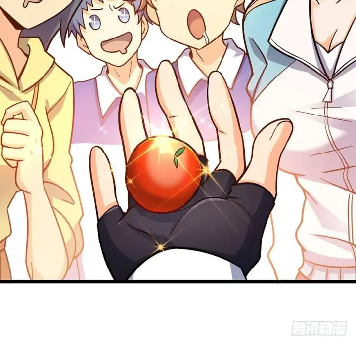 漫画《大王饶命》38 不许抢我的武器！第52张图