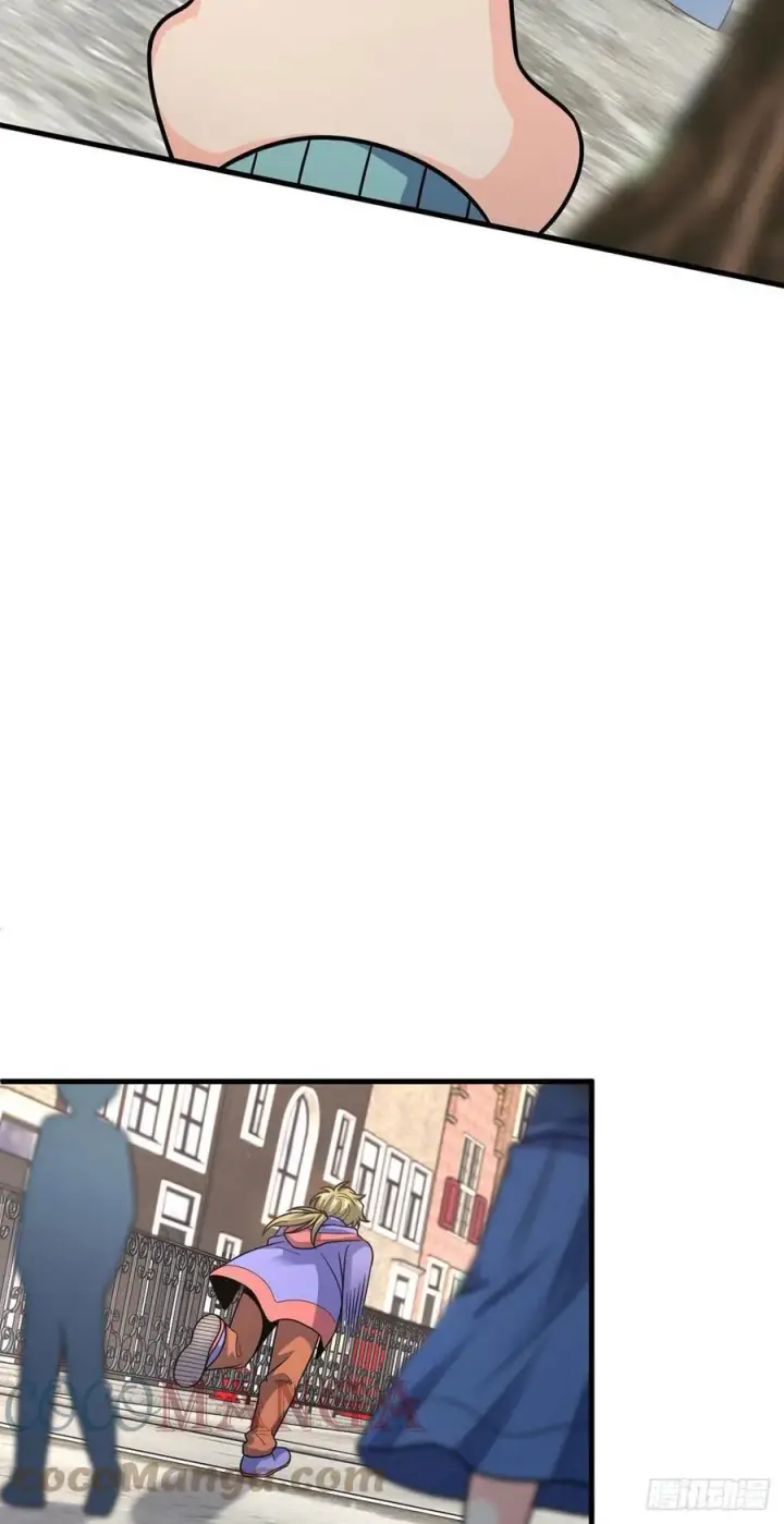 漫画《大王饶命》376 为了正义第25张图