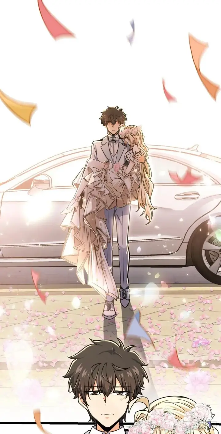 漫画《大王饶命》377 世纪婚礼第11张图