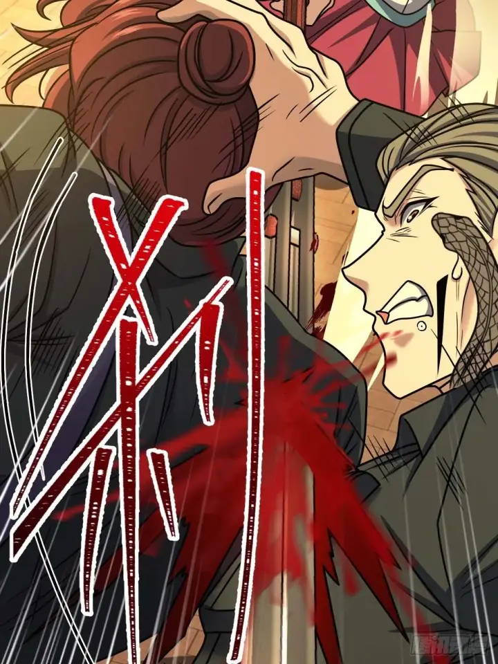 漫画《大王饶命》379 血色战斗第69张图