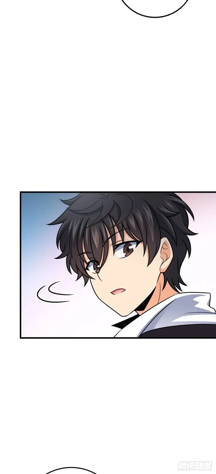 漫画《大王饶命》386 和谁结婚？第19张图