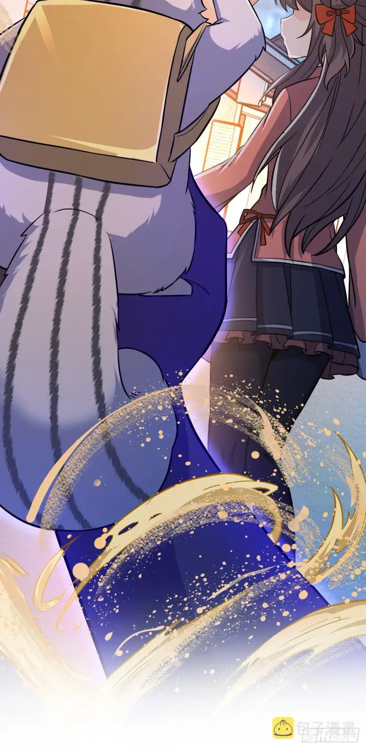 漫画《大王饶命》390 新的物种秩序第44张图