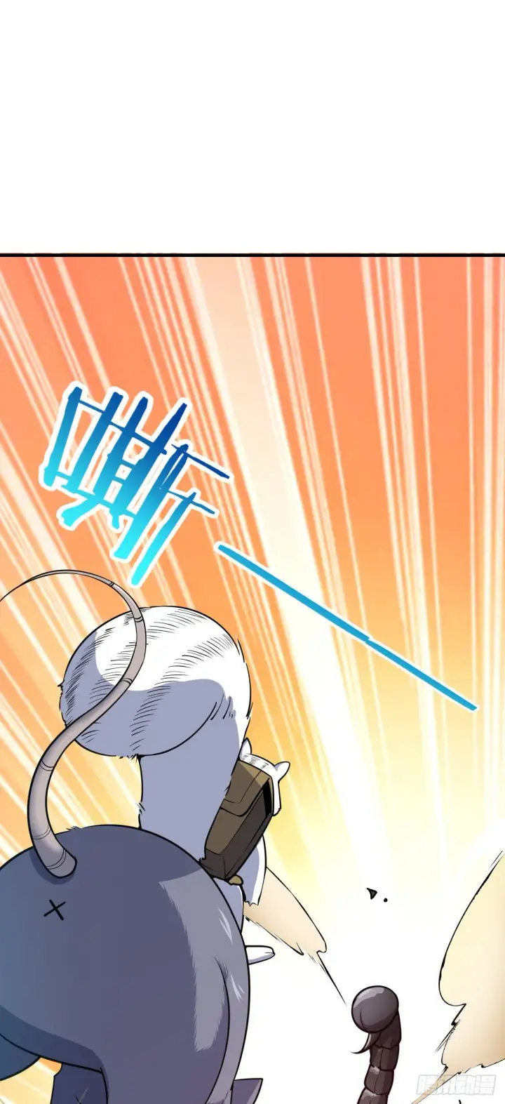 漫画《大王饶命》394 家人的周年纪念第32张图