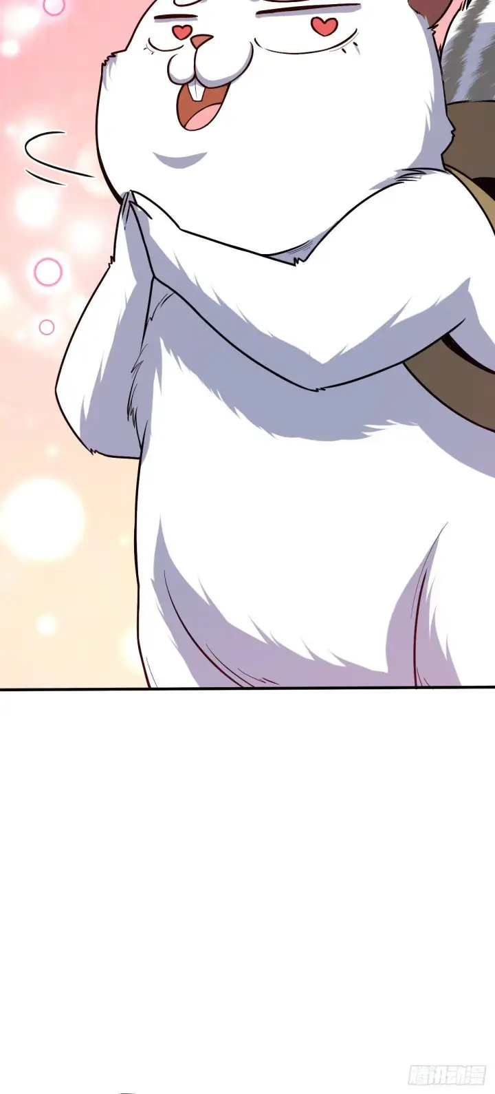 漫画《大王饶命》394 家人的周年纪念第54张图