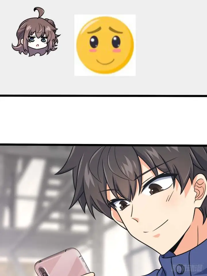 漫画《大王饶命》400 进入昆仑虚第34张图