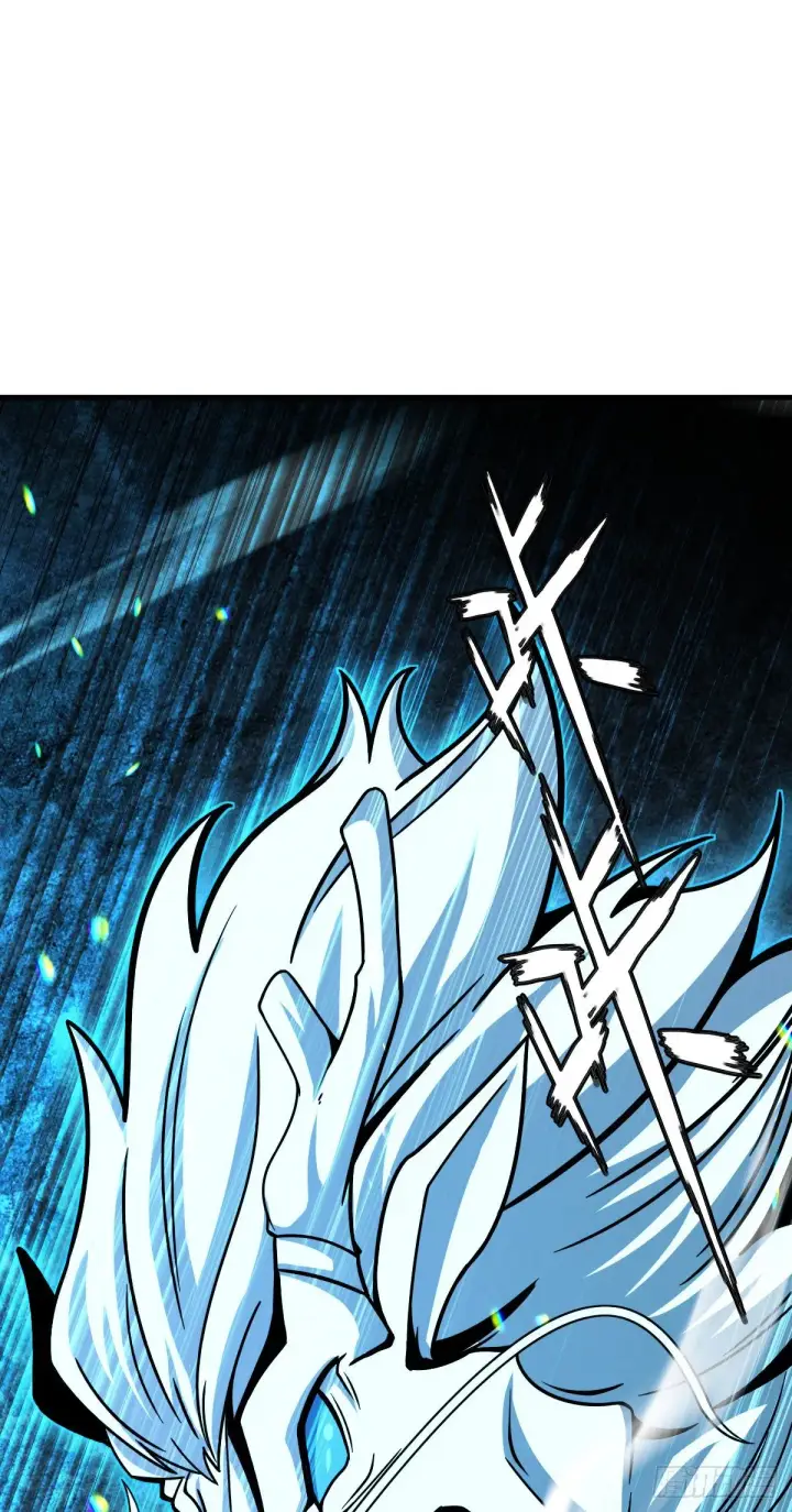 漫画《大王饶命》409 龙语威胁第43张图