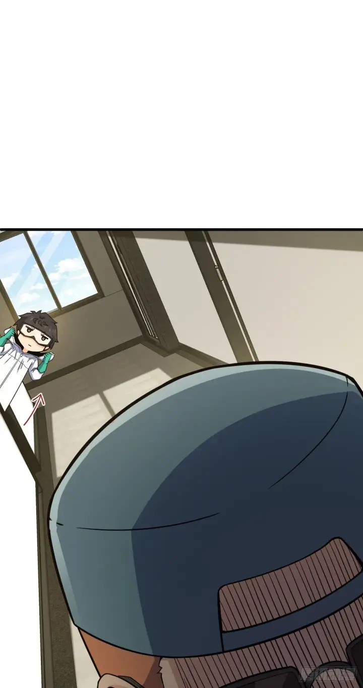 漫画《大王饶命》416 当年秘辛第45张图