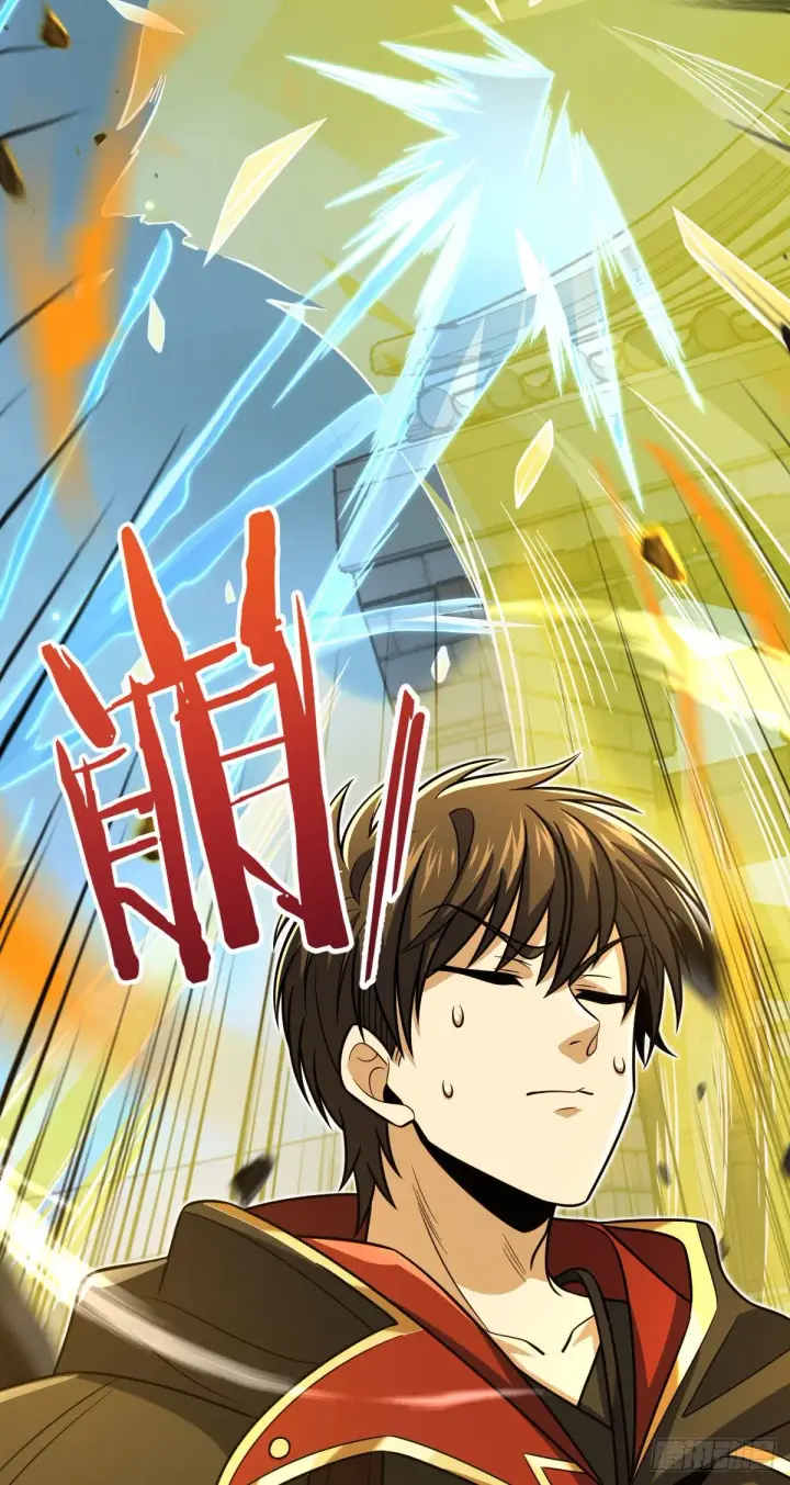 漫画《大王饶命》420 参破法则第33张图