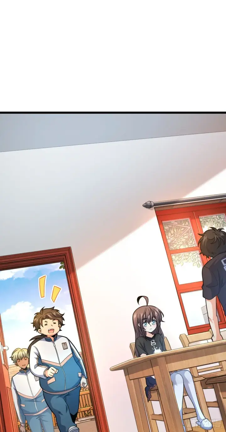 漫画《大王饶命》423 修行学院论坛第40张图