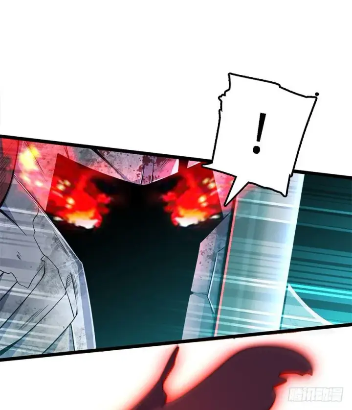 漫画《大王饶命》45 强强相对第25张图