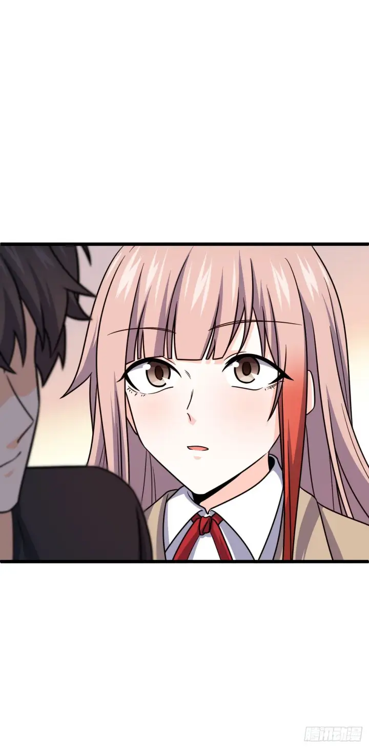 漫画《大王饶命》460 谁也别想动她第52张图