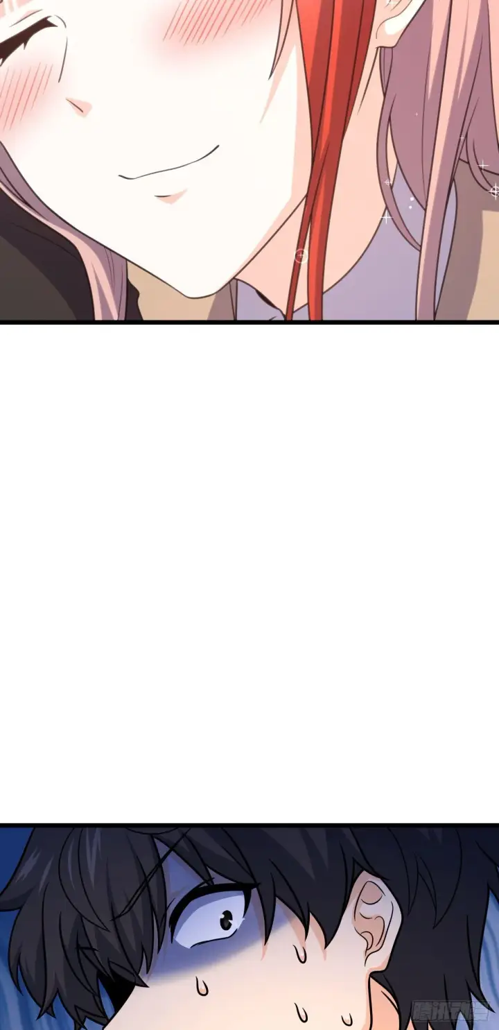 漫画《大王饶命》460 谁也别想动她第56张图