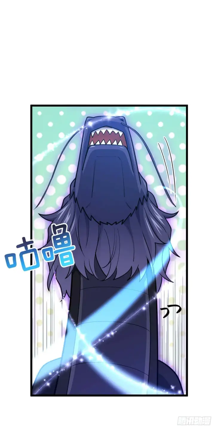漫画《大王饶命》480 “拘魂真凶”第12张图