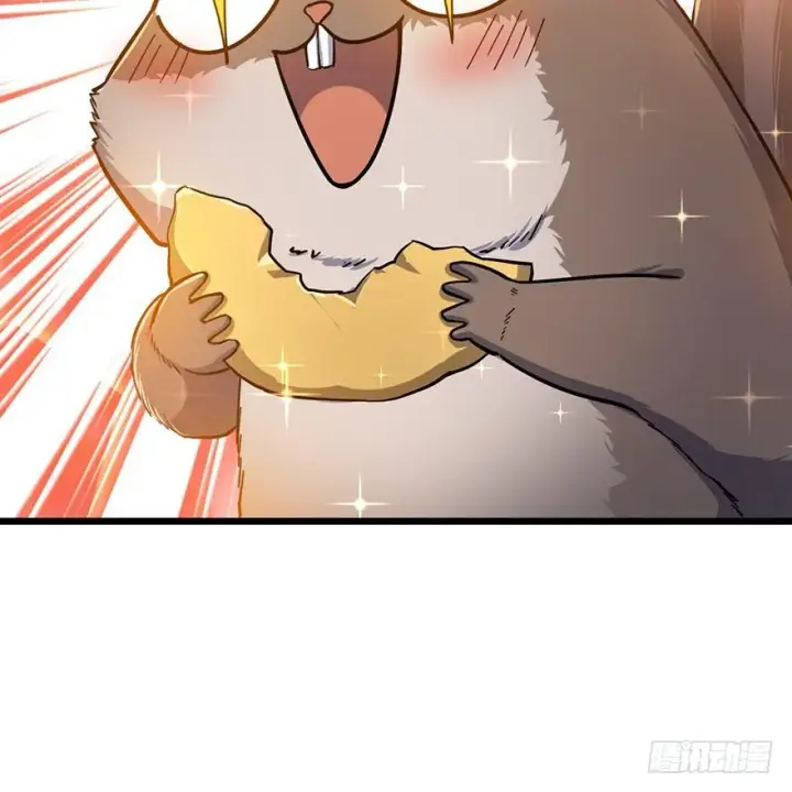 漫画《大王饶命》49 鼠生耻辱第40张图