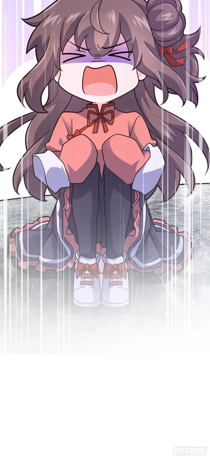 漫画《大王饶命》494 芝麻开门第18张图