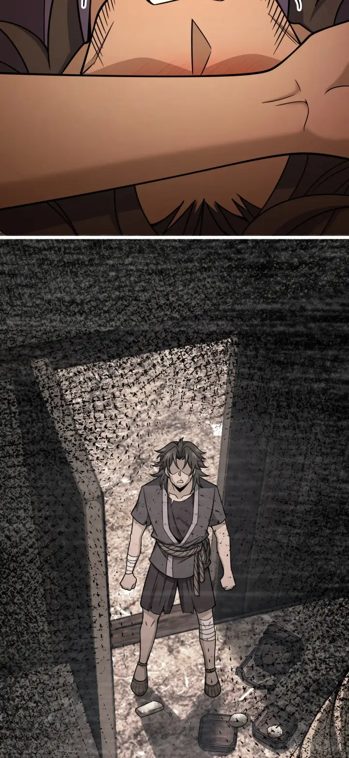 漫画《大王饶命》507 黑羽军第17张图