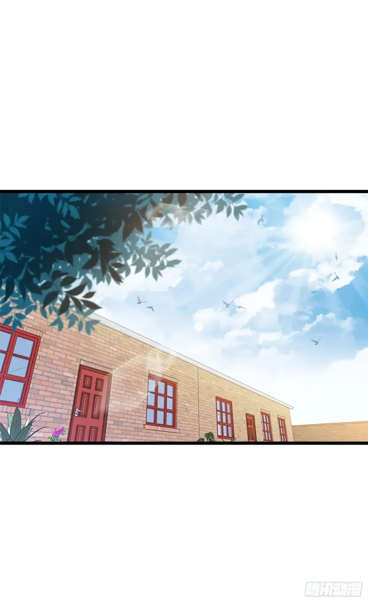 漫画《大王饶命》53 吕小鱼不想上学！第2张图